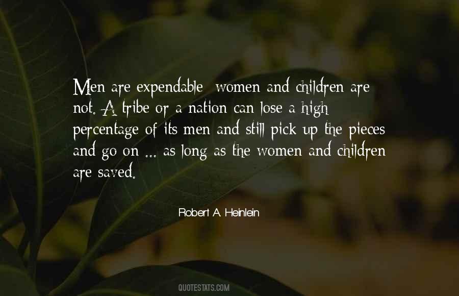 Quotes About A Tribe #1776406