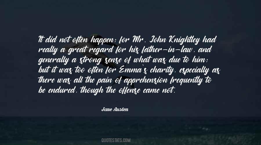 Quotes About Emma Jane Austen #1191793