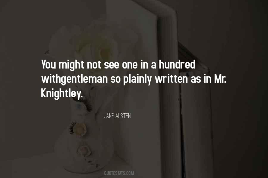 Quotes About Emma Jane Austen #294679