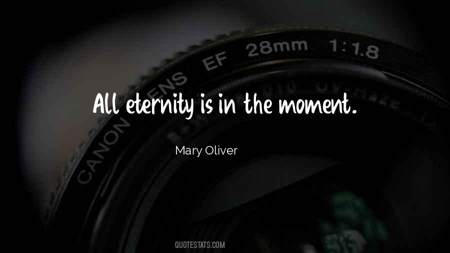 Quotes About Eternity #1811898