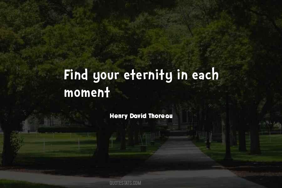 Quotes About Eternity #1847928