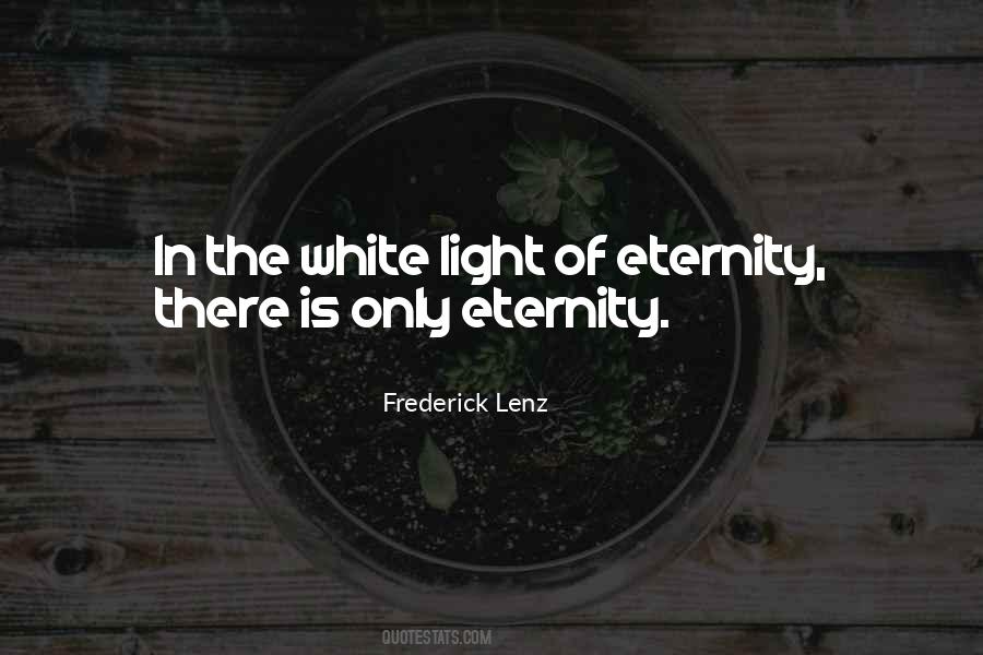 Quotes About Eternity #1863718