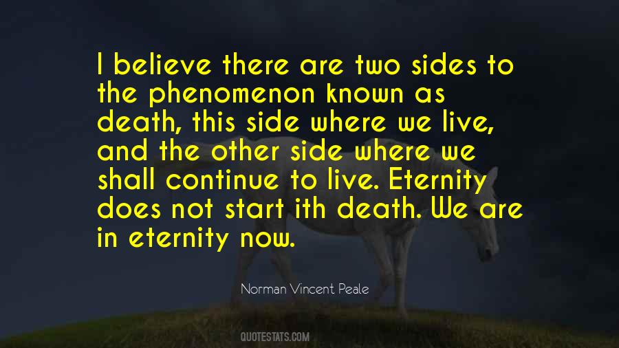 Quotes About Eternity #55631