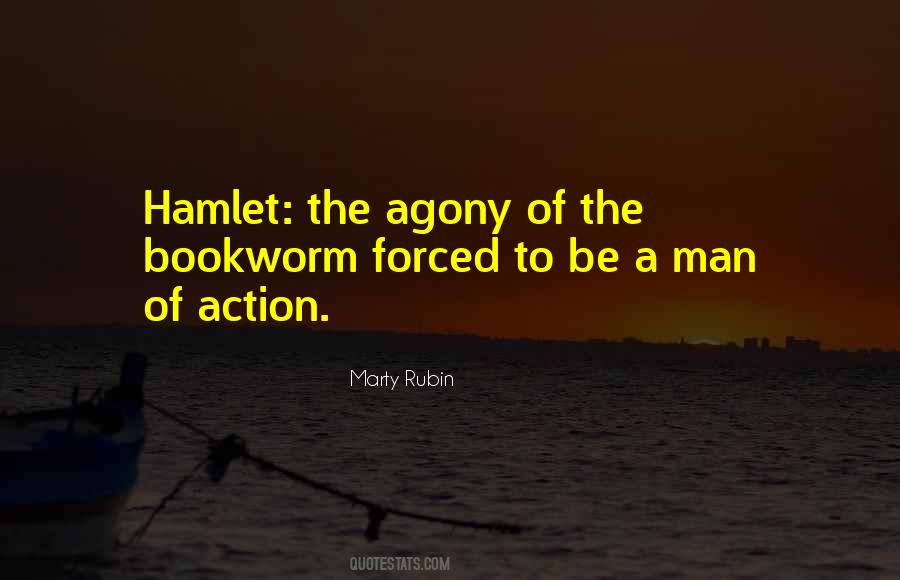 Quotes About A Bookworm #1447859