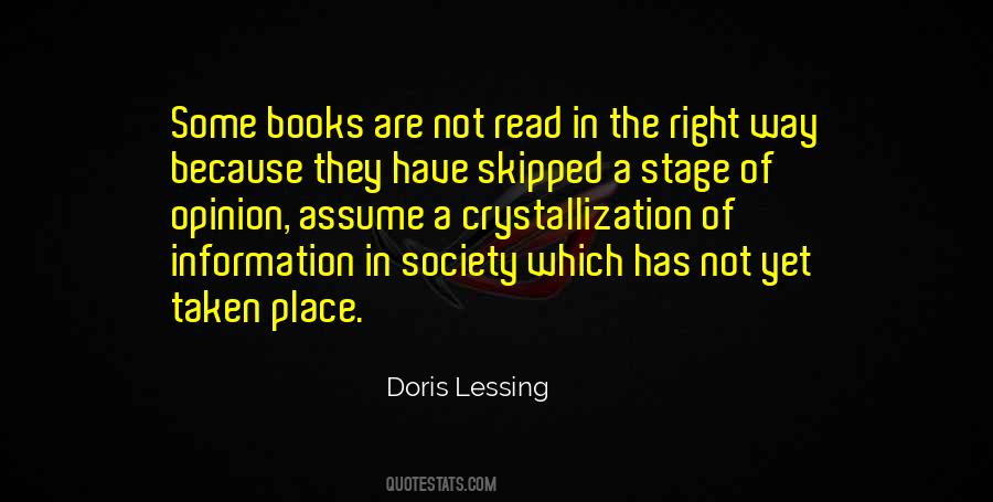Books Some Quotes #134354