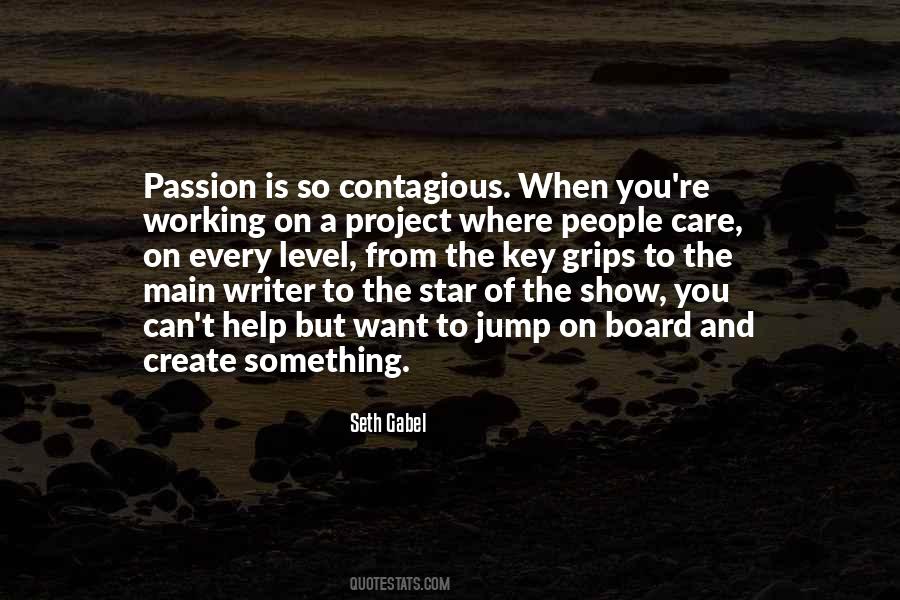Quotes About Being A Godfather #1849070