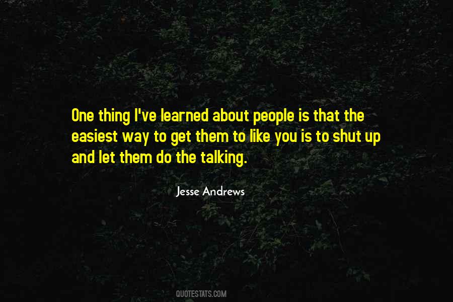 About People Quotes #1309453