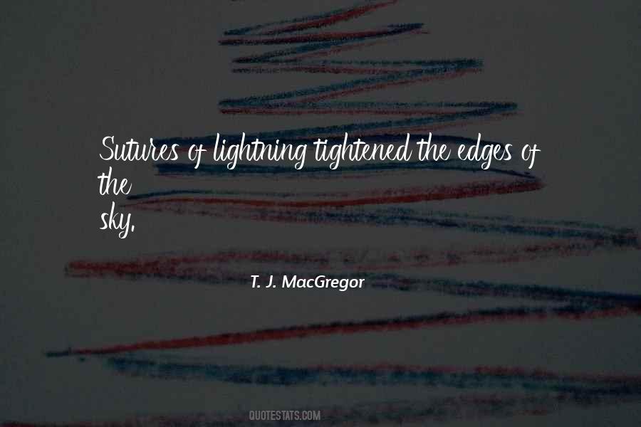 Quotes About Sutures #18377
