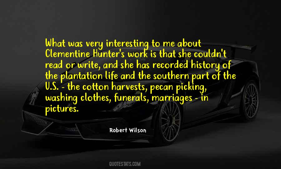 Quotes About The Southern Way Of Life #1308170