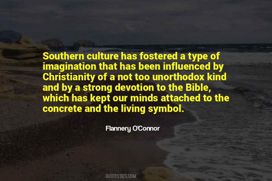 Quotes About The Southern Way Of Life #411650