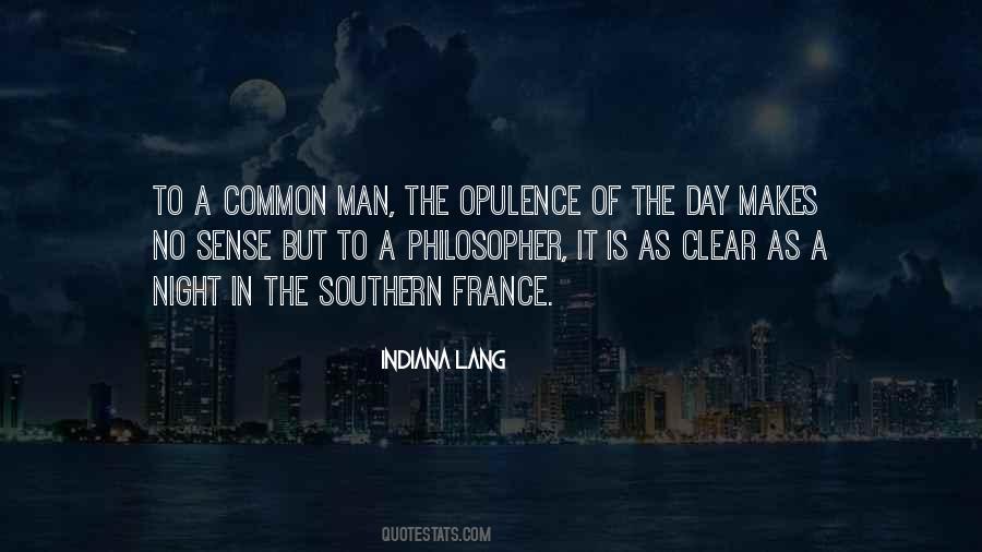 Quotes About The Southern Way Of Life #977499