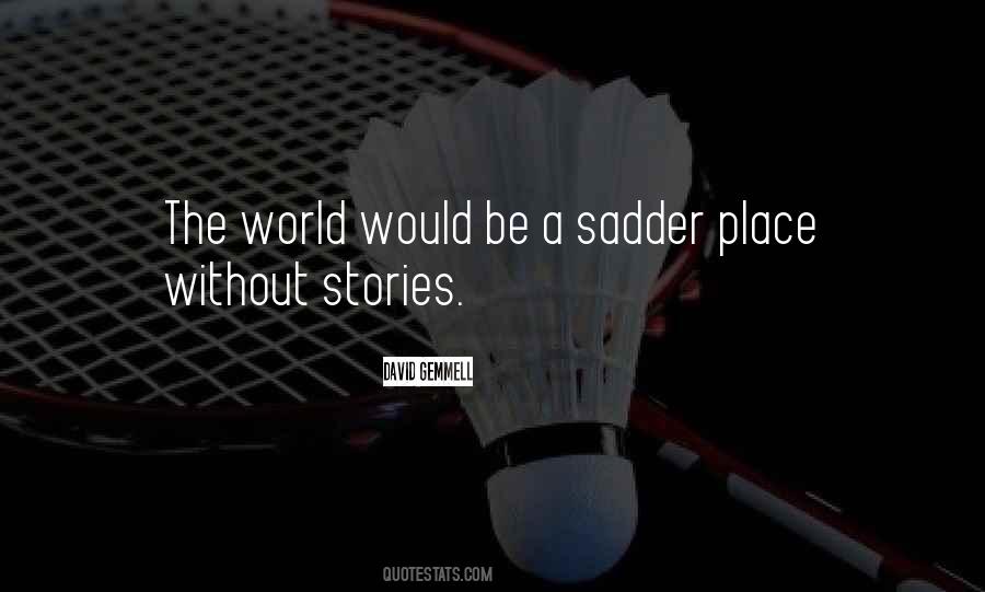 World Would Quotes #1301883