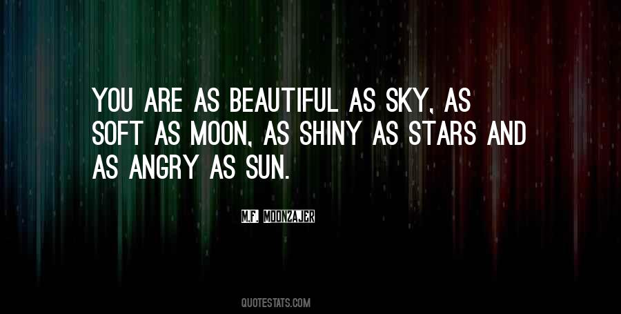 Quotes About Moon And Sun #391903
