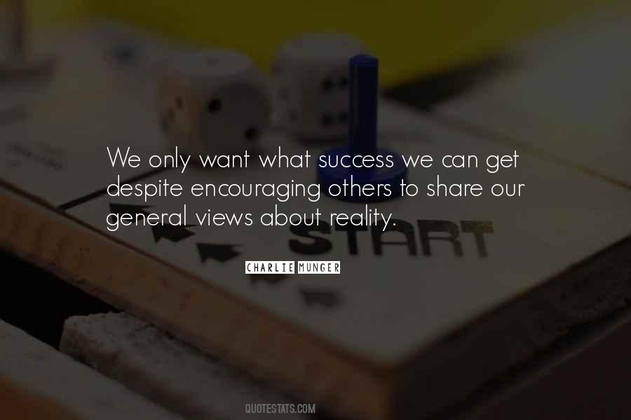 Quotes About Encouraging Others #1130221