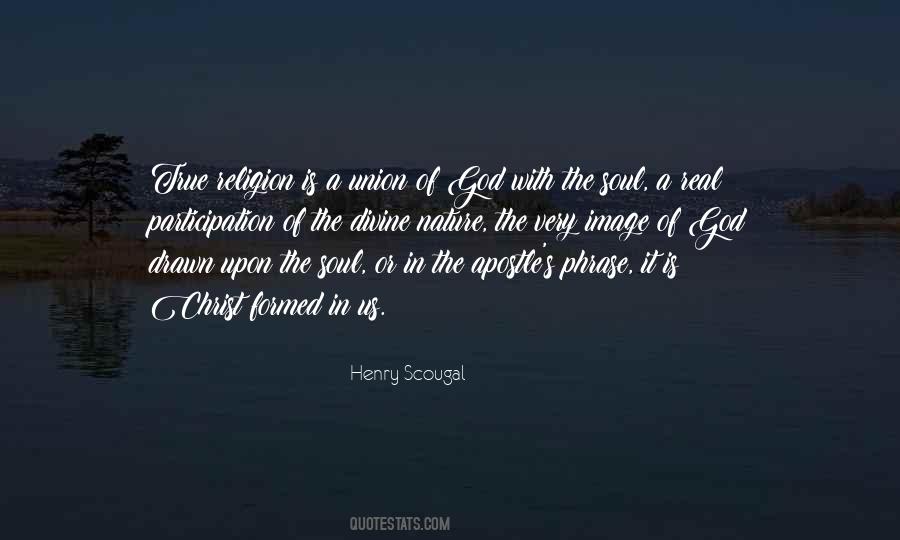 Quotes About Union With Christ #1047210