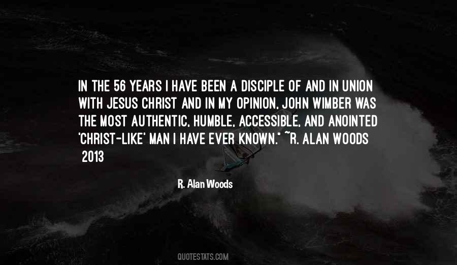 Quotes About Union With Christ #1281534