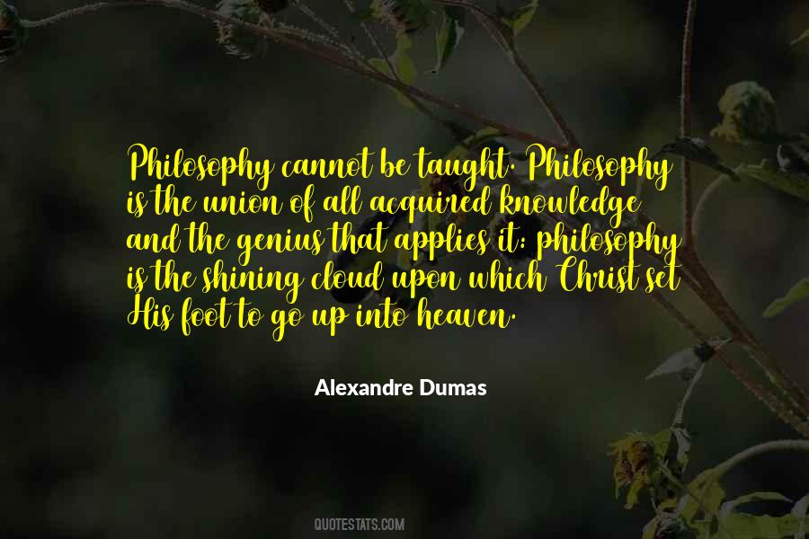 Quotes About Union With Christ #387039