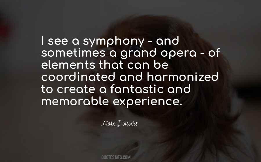 Quotes About Memorable #1268016