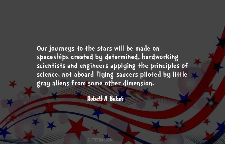 Quotes About Scientists And Engineers #225452