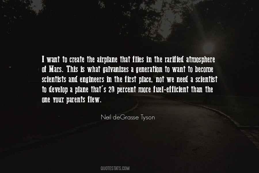 Quotes About Scientists And Engineers #677782