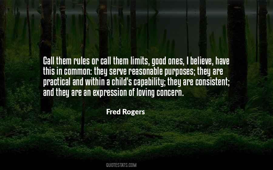 Quotes About Consistent Parenting #971912