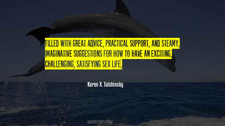 Great Life Advice Quotes #865989