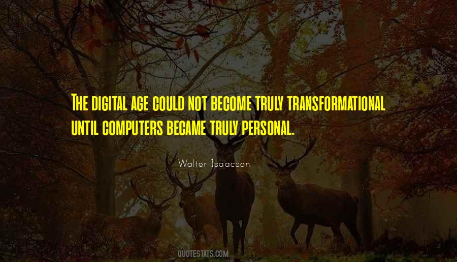 Personal Computers Quotes #1471423