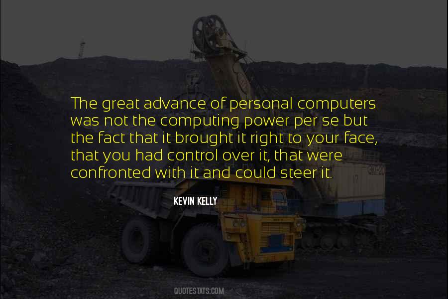 Personal Computers Quotes #916139