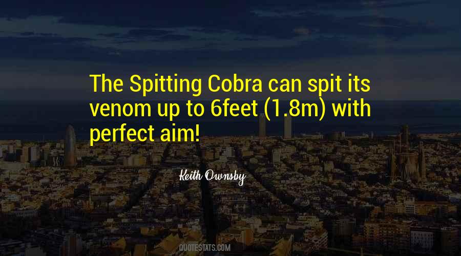 Quotes About Spit #64238
