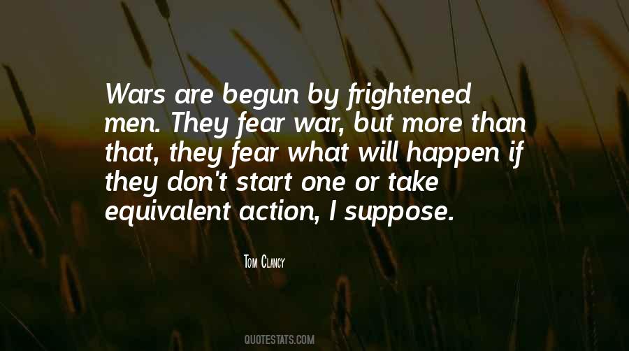 Start Wars Quotes #1718311