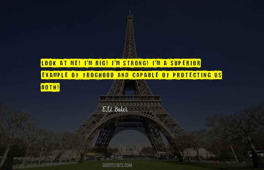 Quotes About Idps #1008212