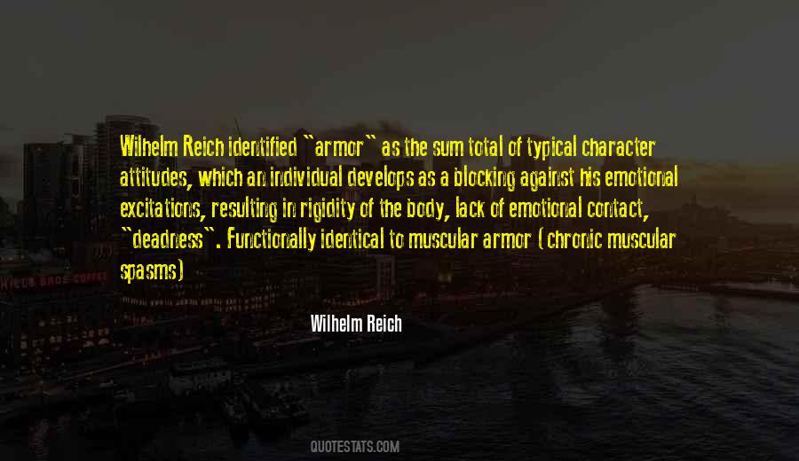 Quotes About Lack Of Character #1112401