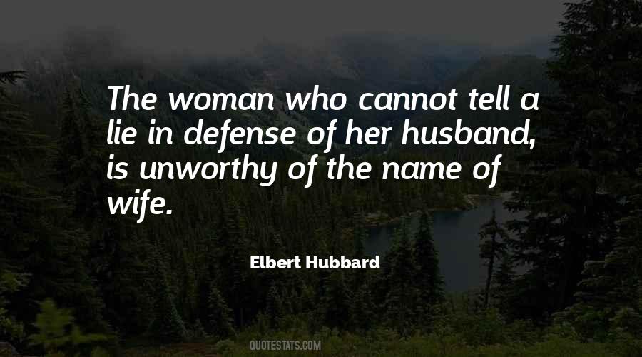 Women Who Lie Quotes #853493