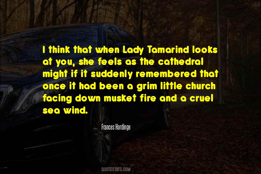 Quotes About Tamarind #1284854