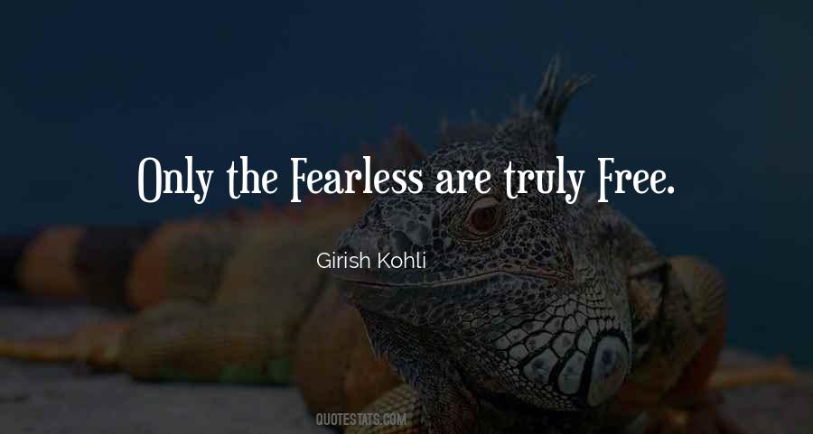 Quotes About Kohli #657520