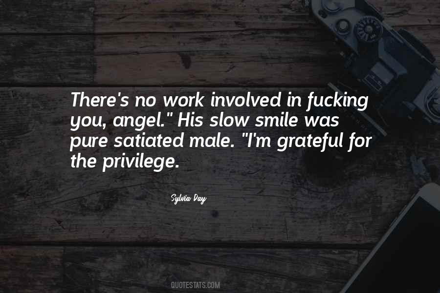 Quotes About Male Privilege #908479