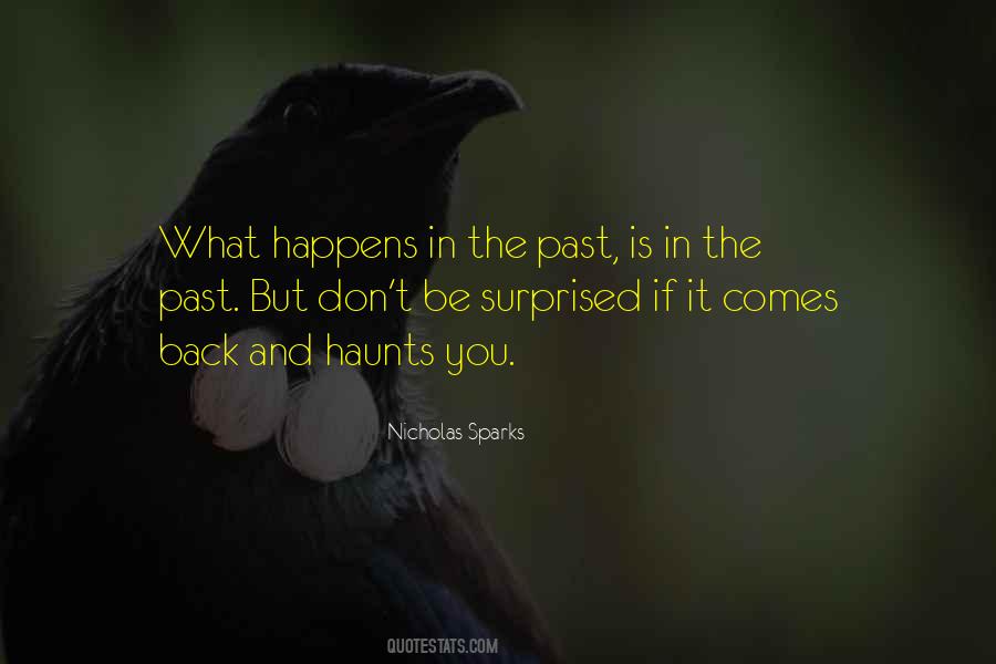 If It Comes Quotes #1688925