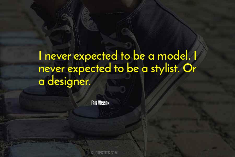 Quotes About Stylist #171400