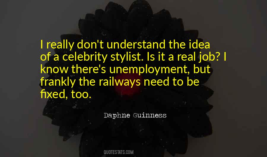 Quotes About Stylist #53450