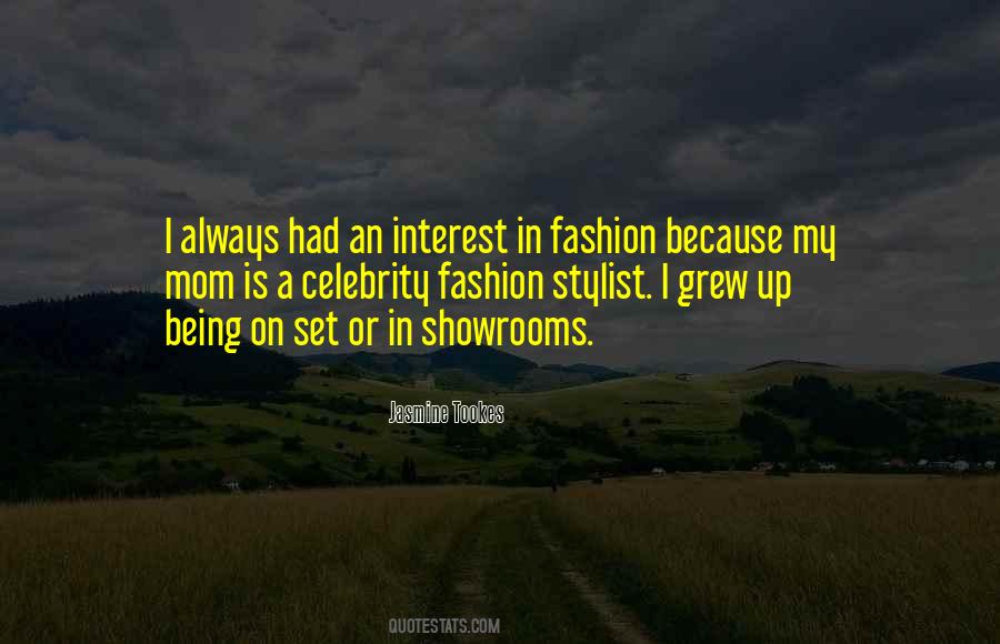 Quotes About Stylist #67938