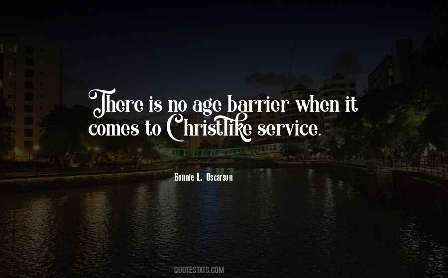 Be Christlike Quotes #1042905