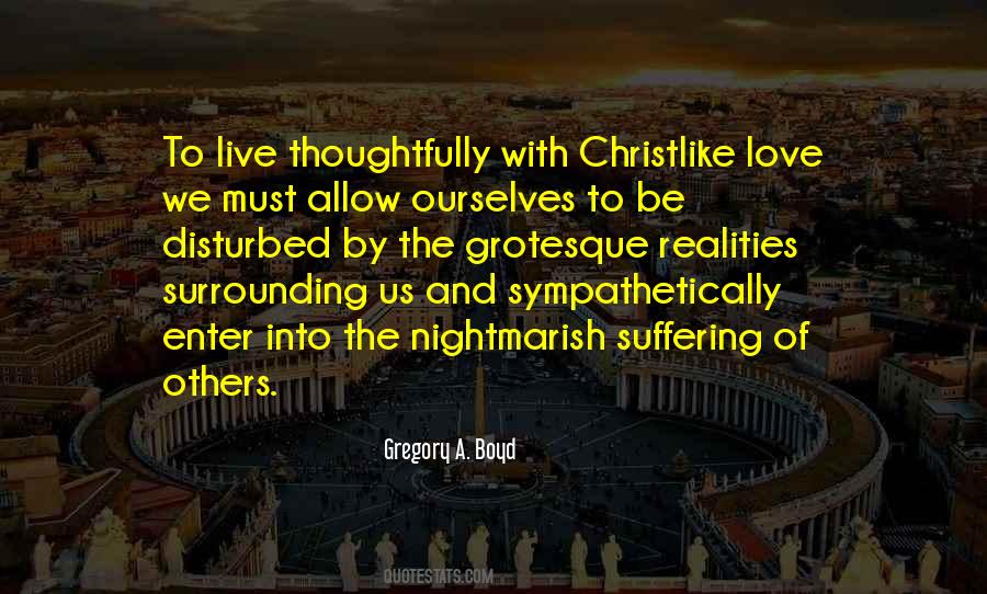 Be Christlike Quotes #707126