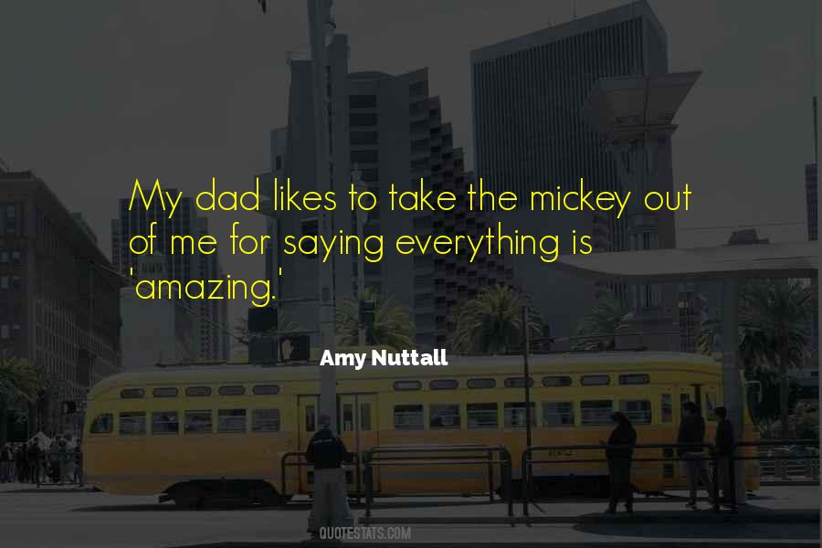 Amazing Amy Quotes #397265