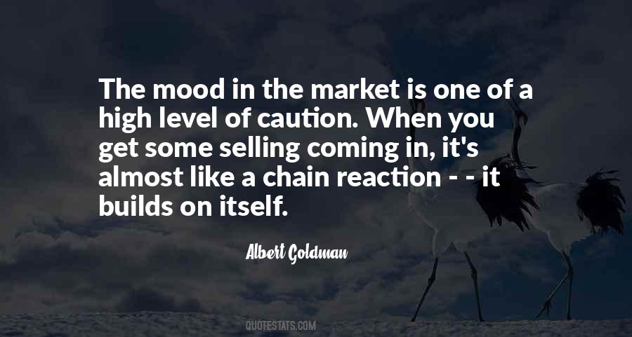 Quotes About The Market #1668430