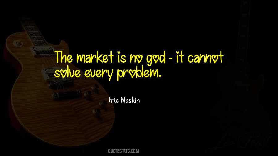 Quotes About The Market #1670909