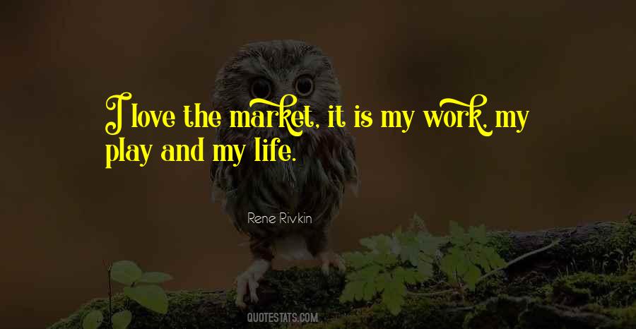 Quotes About The Market #1684373