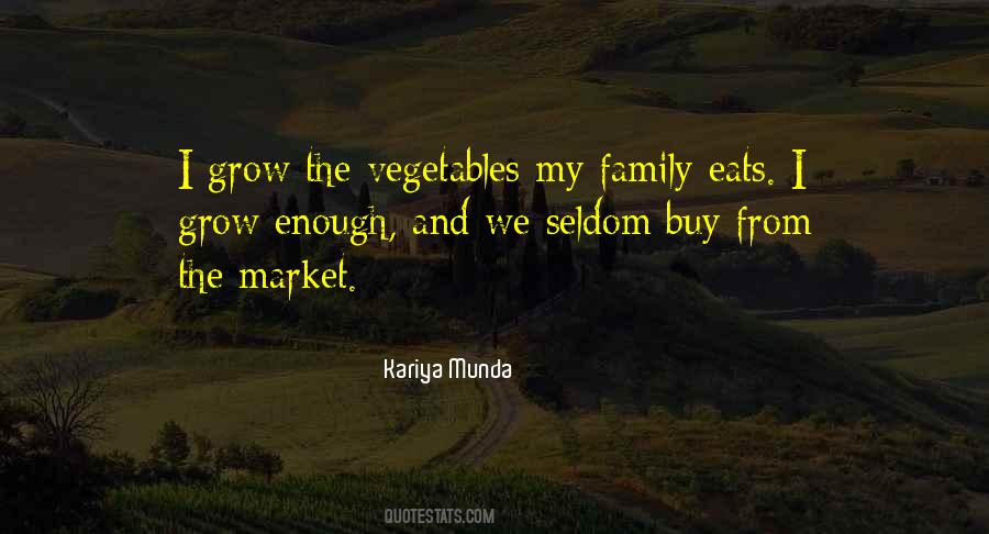 Quotes About The Market #1780845