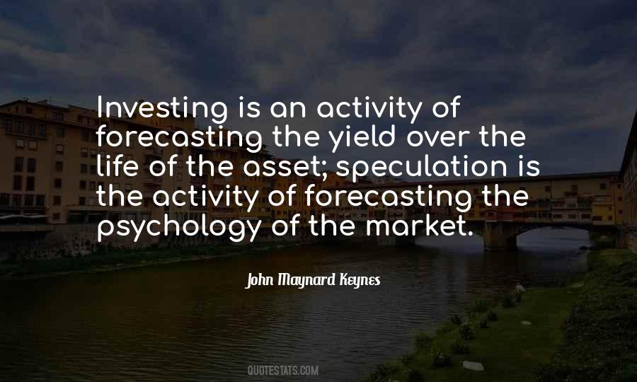 Quotes About The Market #1813372