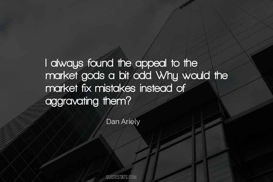 Quotes About The Market #1815558