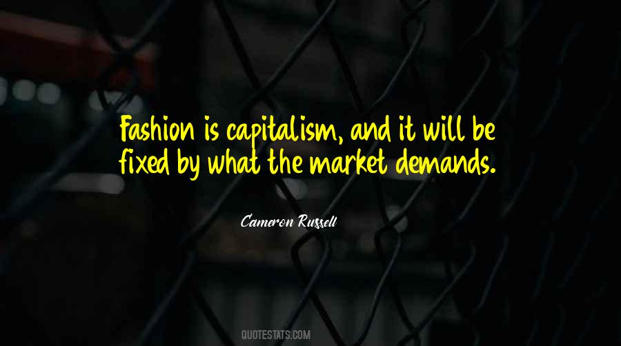 Quotes About The Market #1835553